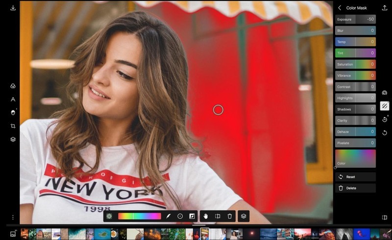 best photo masking software for mac